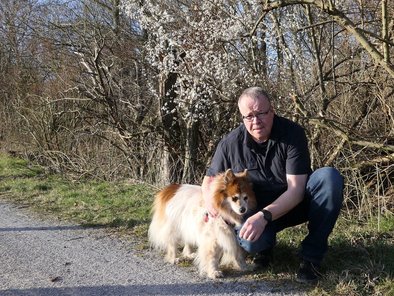 Pfotenfreunde Morrack über uns